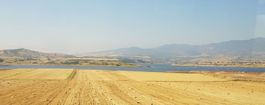 Onikişubat Municipality Recreation Area
