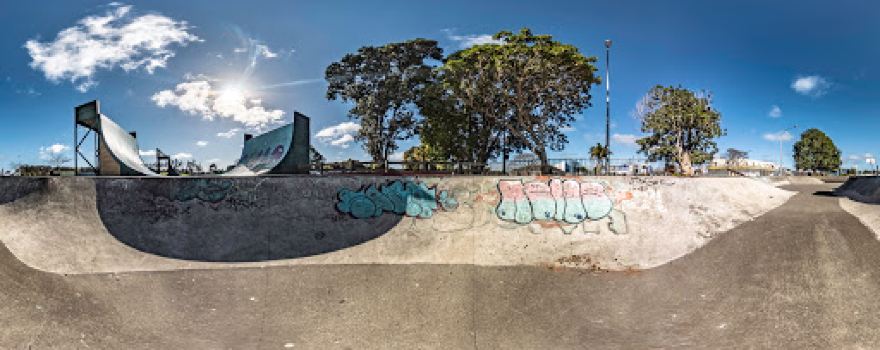 Kerikeri Skatepark