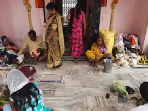 BABA MATESHWAR NATH SHIV MANDIR