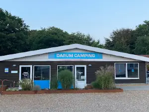 Darum Camping I / S v / Jørn Pedersen & Birgitte Pedersen