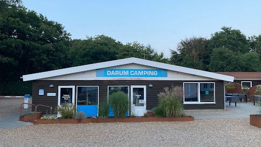 Darum Camping I / S v / Jørn Pedersen & Birgitte Pedersen