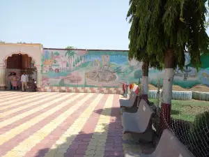 Sopinath Maharaj Mandir