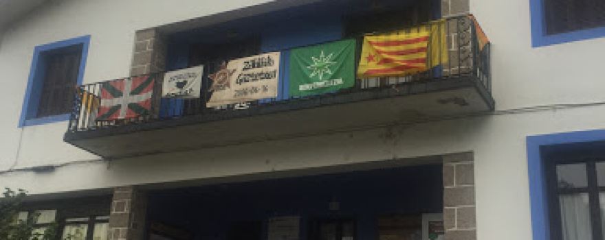 Zaldibiako Herri Antzokia