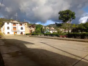 Plaza de Armas de MONTEVIDEO
