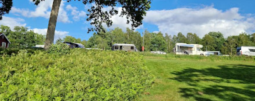 Osby Camping