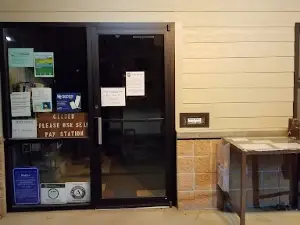 Prairie Dog Campground