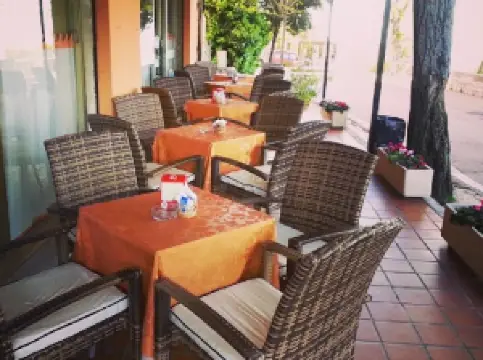 Bar Trattoria Belvedere