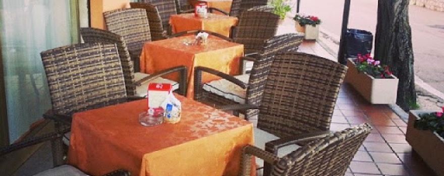 Bar Belvedere