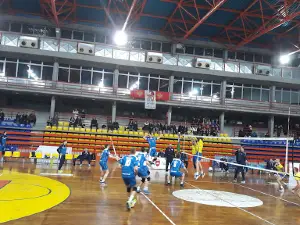 Gradski stadion