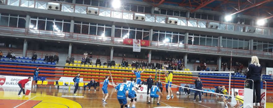 Gradski stadion