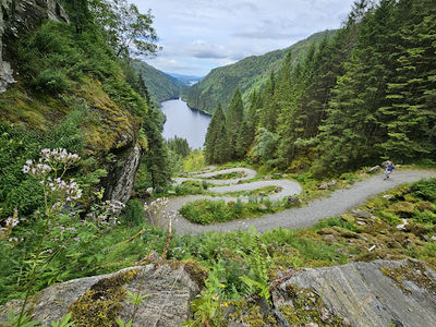 Kossdalssvingene