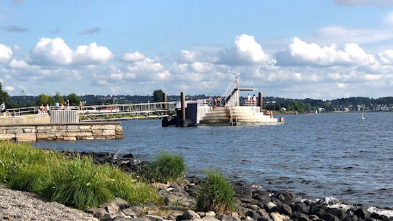 Stupetårnet på Hamar