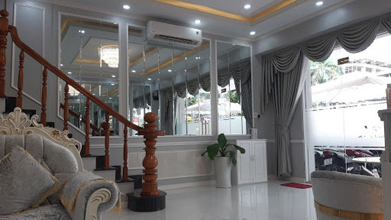 Viện thẩm mỹ Diva - Vĩnh Long