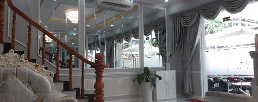 Viện thẩm mỹ Diva - Vĩnh Long