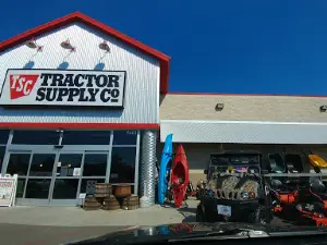 Tractor Supply Co.