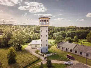 Aizputes ūdenstornis