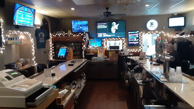 Jackson Democratic & Social Club