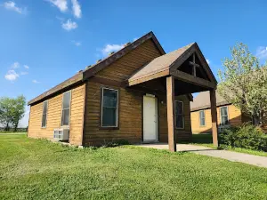 Riverside Bible Camp