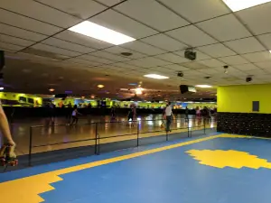 Roller World
