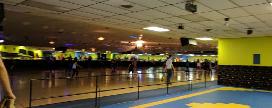 Roller World