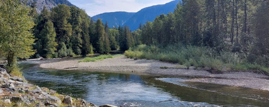 Belarko Wildlife Viewing Platform
