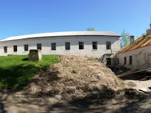 Usad'ba Khreptovichey
