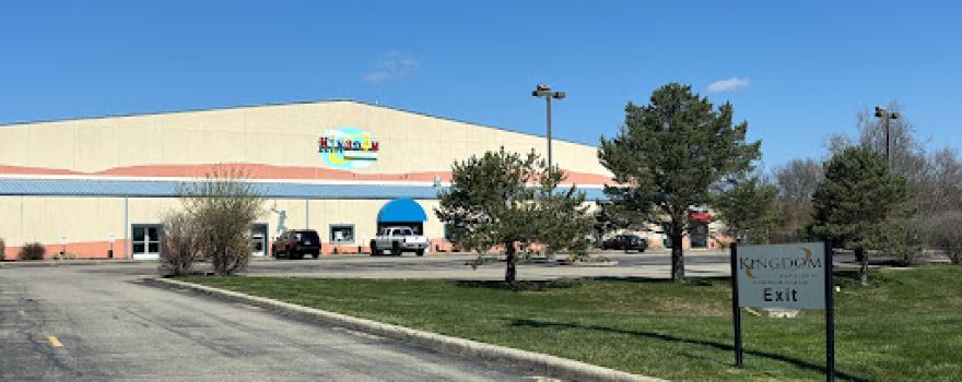 Kingdom Sports Center