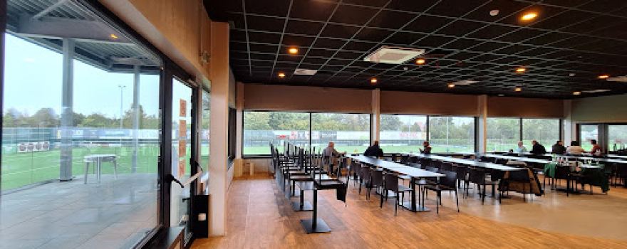 KFC Moerbeke