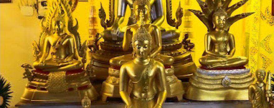 Wat Chai Mongkhon