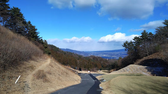 Kitagunma District