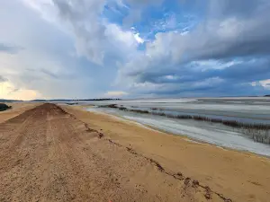 Tailing Dam
