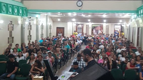 Igreja Batista do Bosque