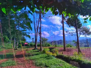 Taman Ayu Gogoniti
