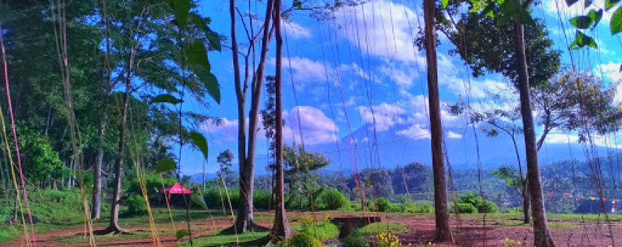 Taman Ayu Gogoniti