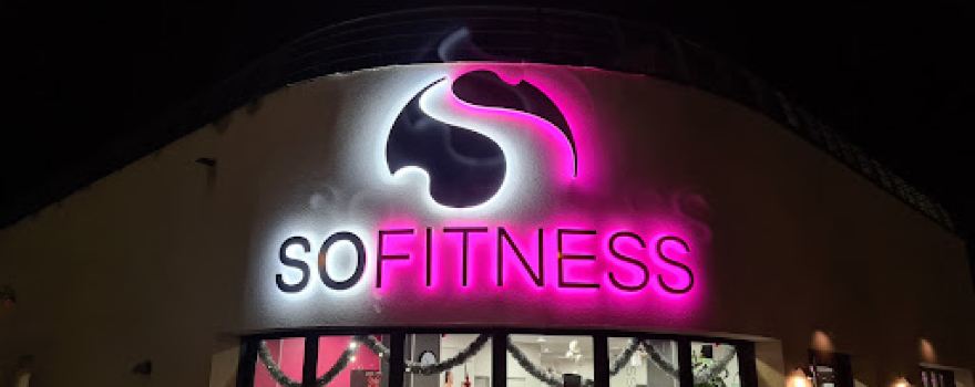 SO FITNESS