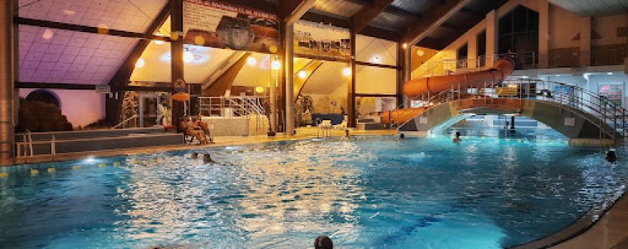 Pearl Water Park