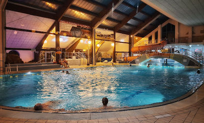Pearl Water Park