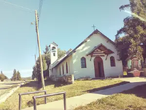 Iglesia Catolica Maria Auxiliadora y San Juan Bosco