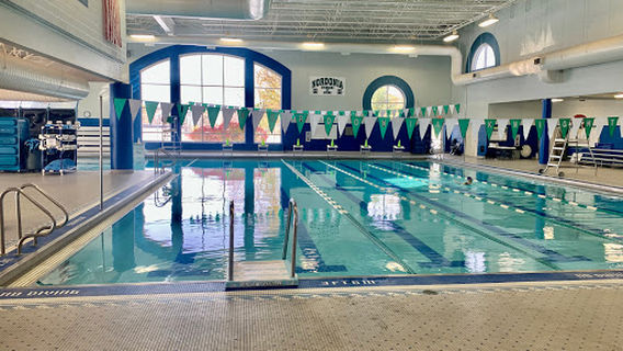 Macedonia Rec Center