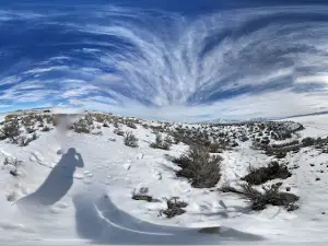 South Fork State Recreation Area