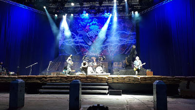 Lochotin amphitheater