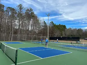 Victor Lord Park Winder Ga