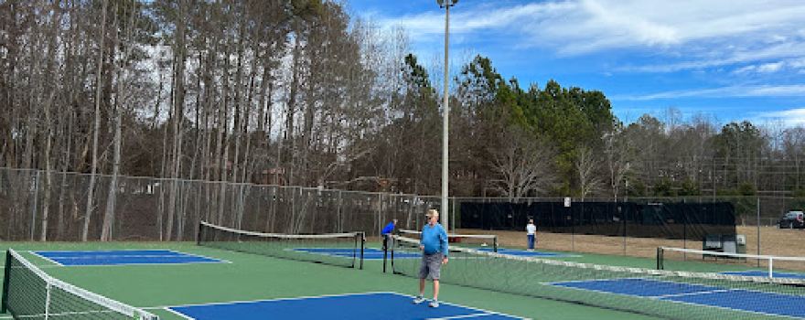 Victor Lord Park Winder Ga