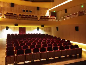 Ciné Théâtre
