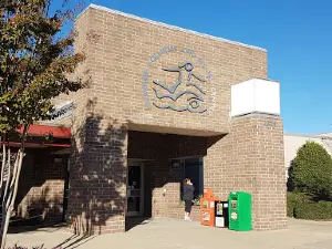 Monroe Aquatics and Fitness Center