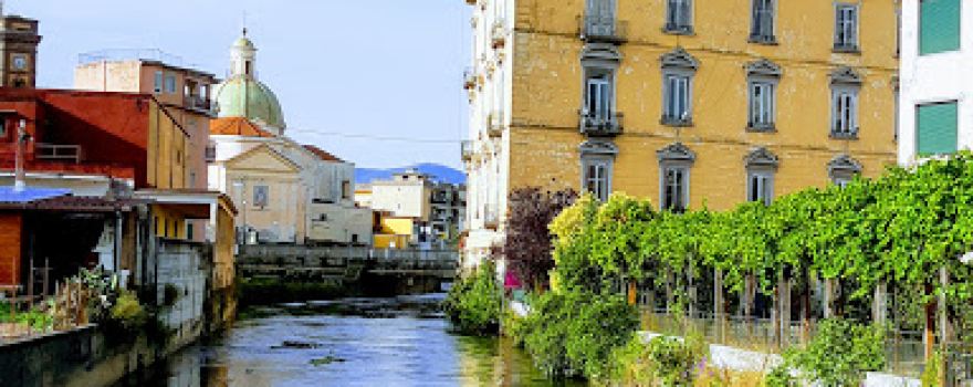 Parco Wenner - Villa comunale