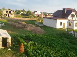 Sadovoye Tovarishchestvo "Alesya"