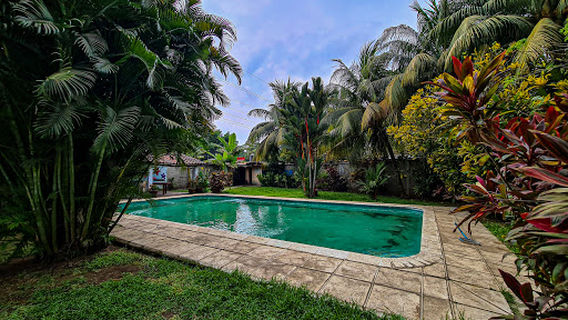 Turicentro "EL PARAISO"