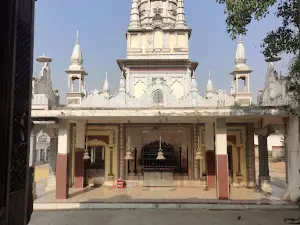 Shri Kankshi Sarkar Mandir