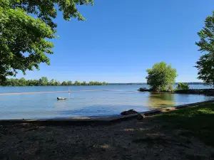 Eureka Recreation Area